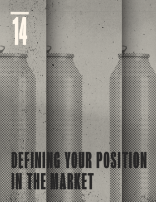 Defining Your Position in the Market