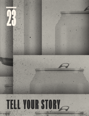 Tell your story (Why are you Rebranding?)